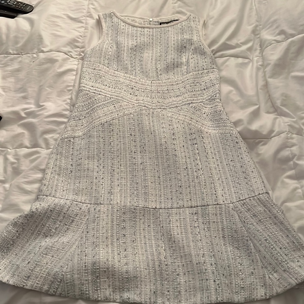 Karl Lagerfeld Dress